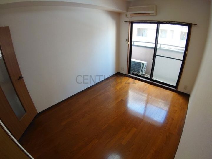 ジュネス売布の内装