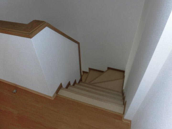 高知県香南市野市町西野(アパート)の賃貸物件の内装