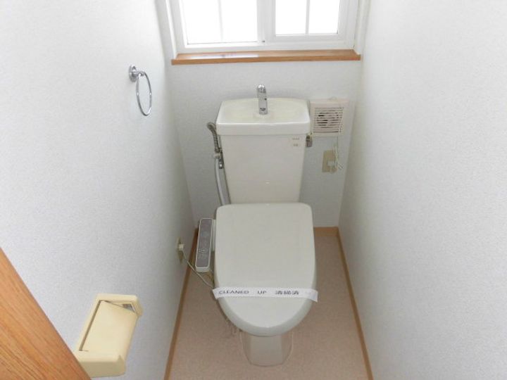 高知県香南市野市町西野(アパート)の賃貸物件の内装