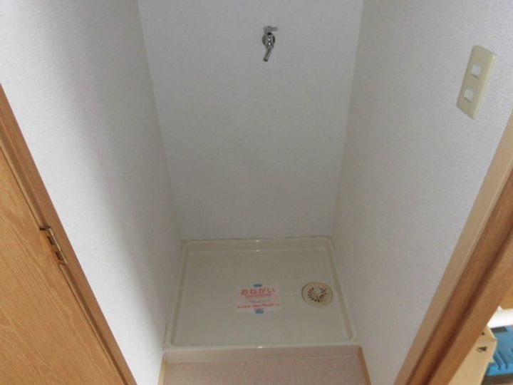 高知県香南市野市町西野(アパート)の賃貸物件の内装