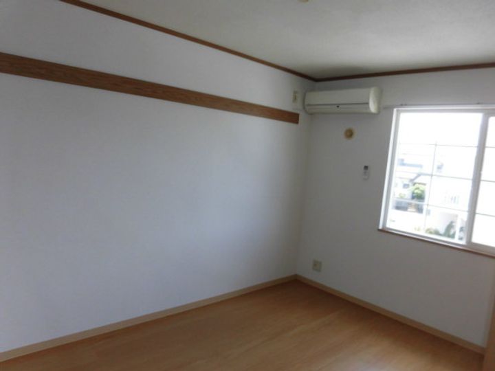 高知県香南市野市町西野(アパート)の賃貸物件の内装