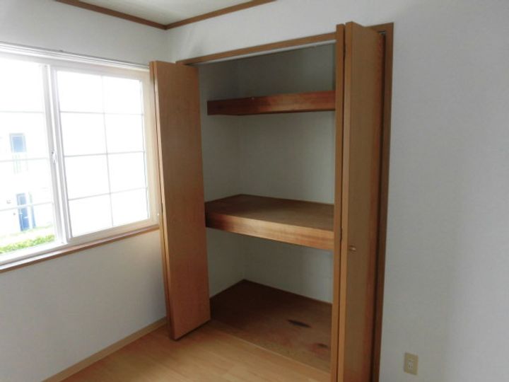 高知県香南市野市町西野(アパート)の賃貸物件の内装