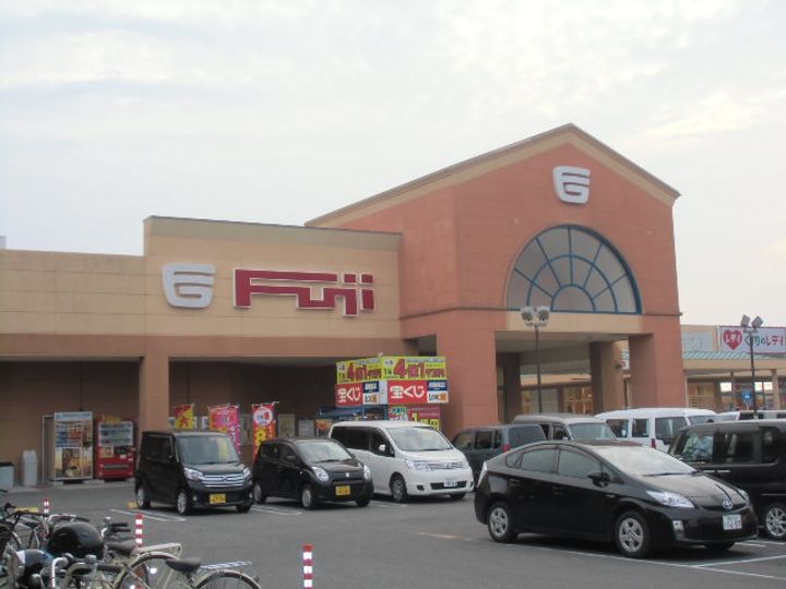 高知県香南市野市町西野(アパート)の賃貸物件の周辺