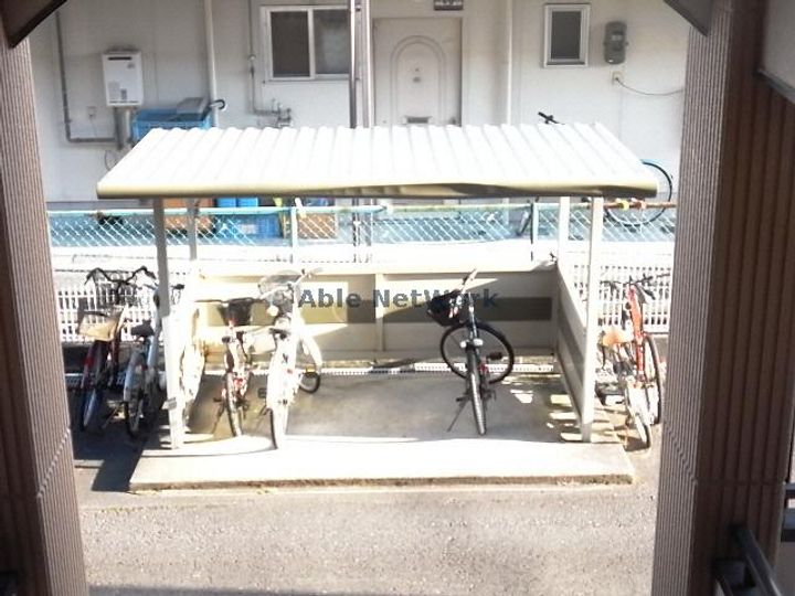 岐阜県瑞穂市馬場上光町2(アパート)の賃貸物件の地図