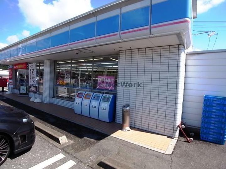 岐阜県瑞穂市馬場上光町2(アパート)の賃貸物件の周辺