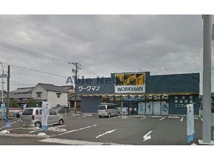 岐阜県瑞穂市馬場上光町2(アパート)の賃貸物件の周辺