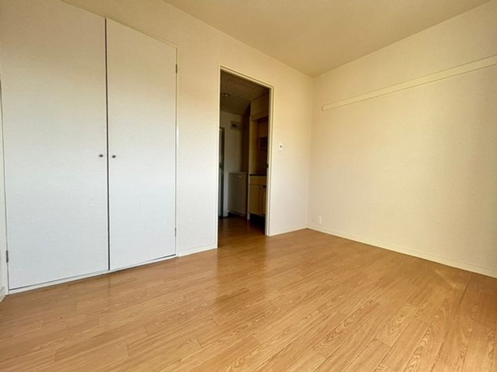 Liebe光南の内装