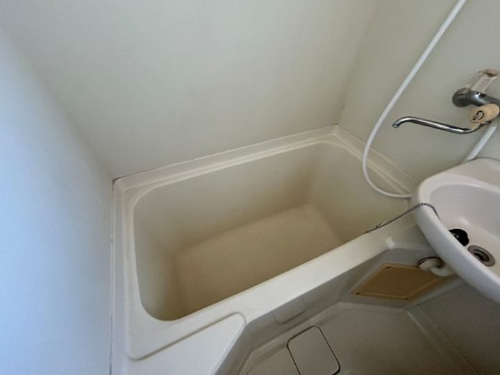 Liebe光南の風呂