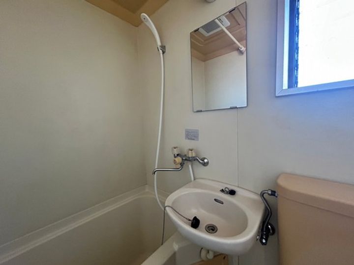 Liebe光南の内装