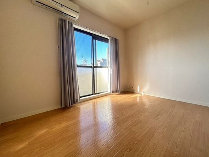 Liebe光南の居間