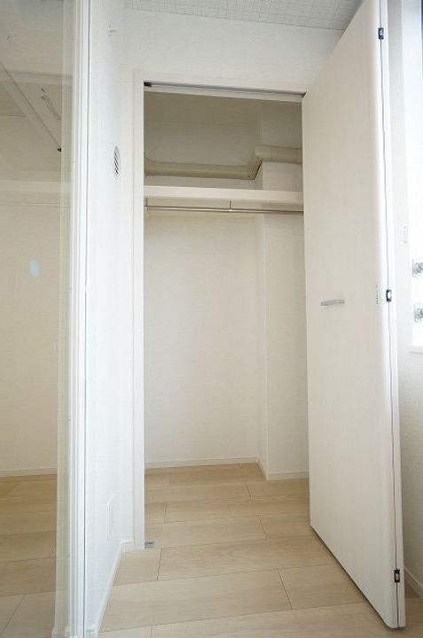 セントラル・ステーションAの内装