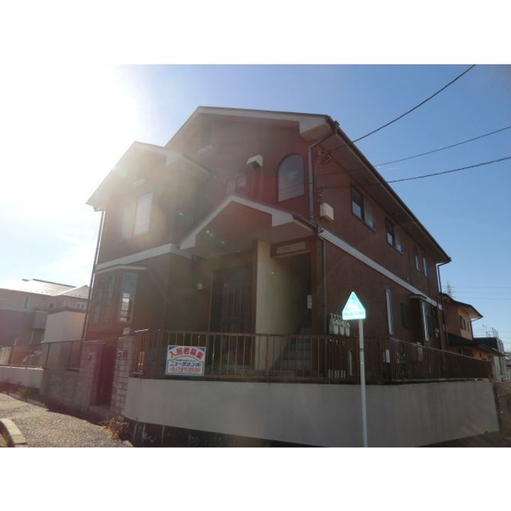 ハイツ・ストークのその他画像