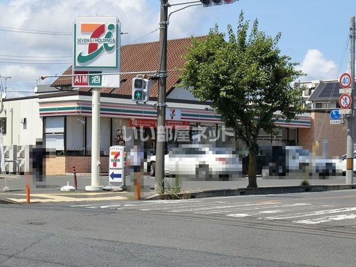 茨城県日立市千石町4(アパート)の賃貸物件の周辺