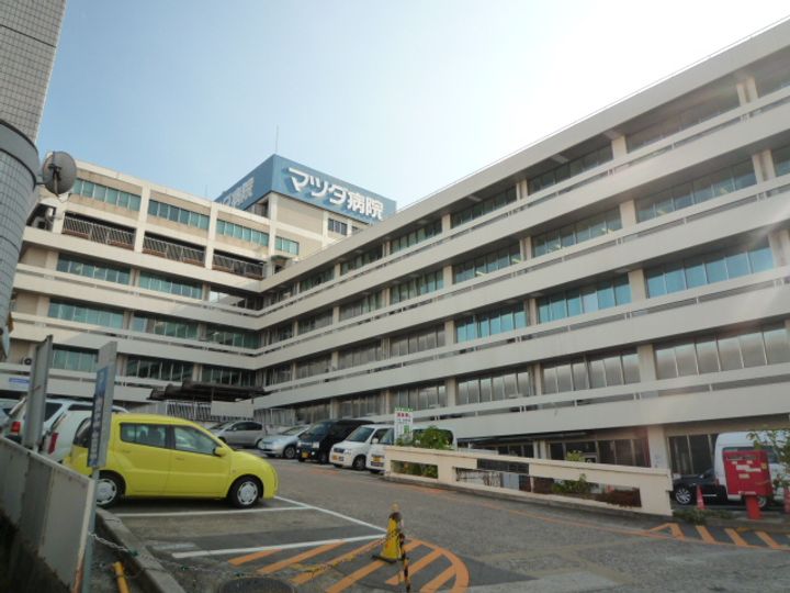 広島県広島市南区堀越3(一戸建)の賃貸物件の周辺