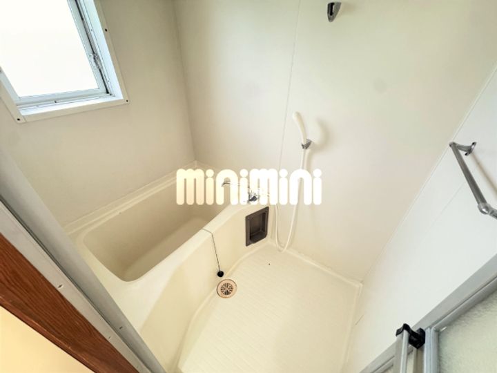 ビバレイ ユイの風呂