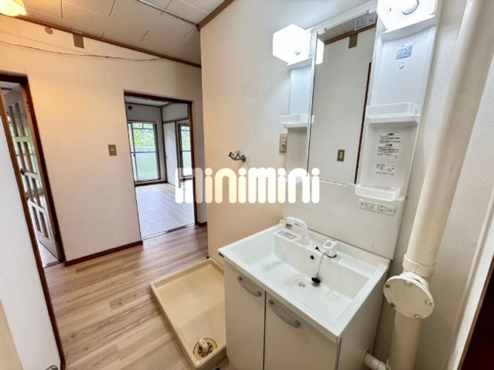 ビバレイ ユイの内装