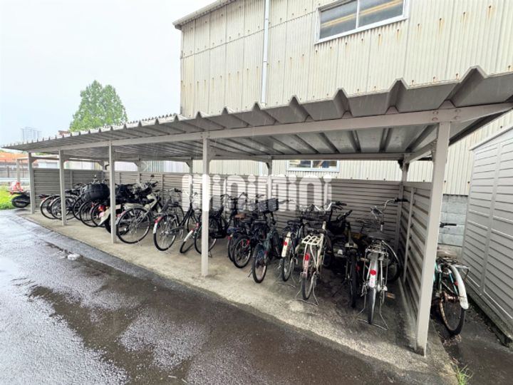 ビバレイ ユイの地図