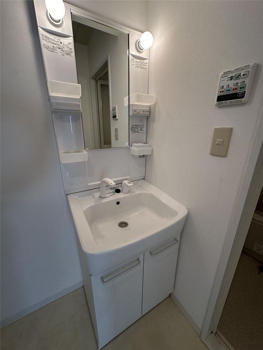 イ・メゾン麹屋の内装