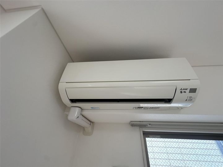 イ・メゾン麹屋の内装