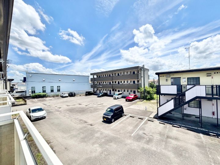 サンパレス東山 Aのその他画像