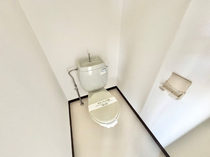 サンパレス東山 Aの内装