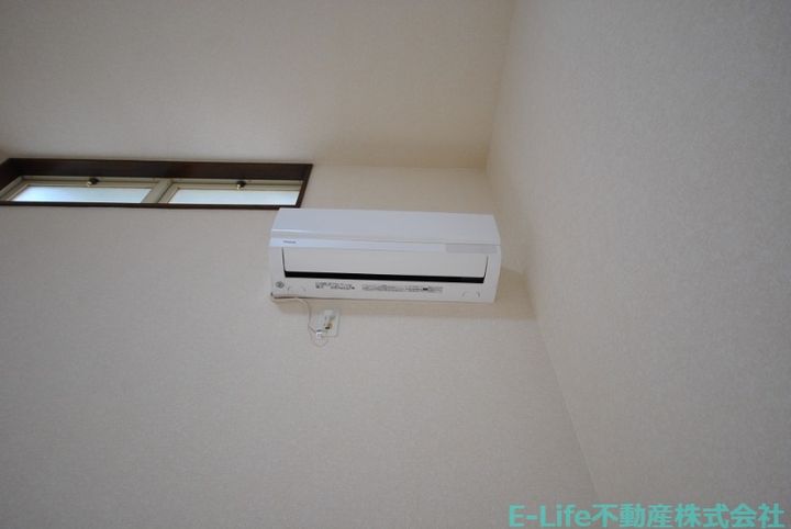 サンセルコ京塚の内装