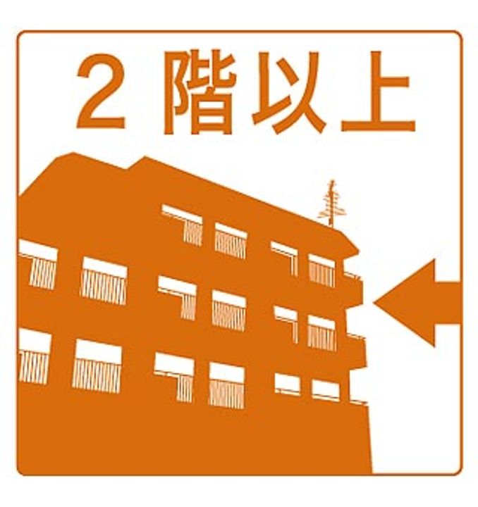 福岡県福岡市中央区大手門3(マンション)の賃貸物件の内装