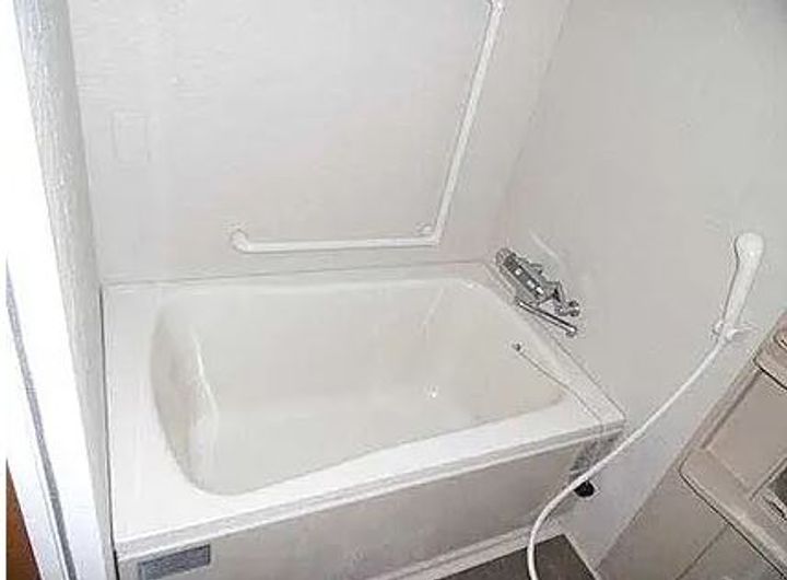 福岡県福岡市中央区大手門3(マンション)の賃貸物件の風呂