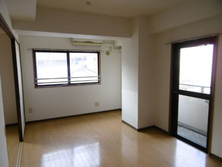 福岡県福岡市中央区大手門3(マンション)の賃貸物件の内装