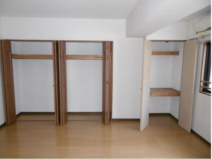 福岡県福岡市中央区大手門3(マンション)の賃貸物件の内装