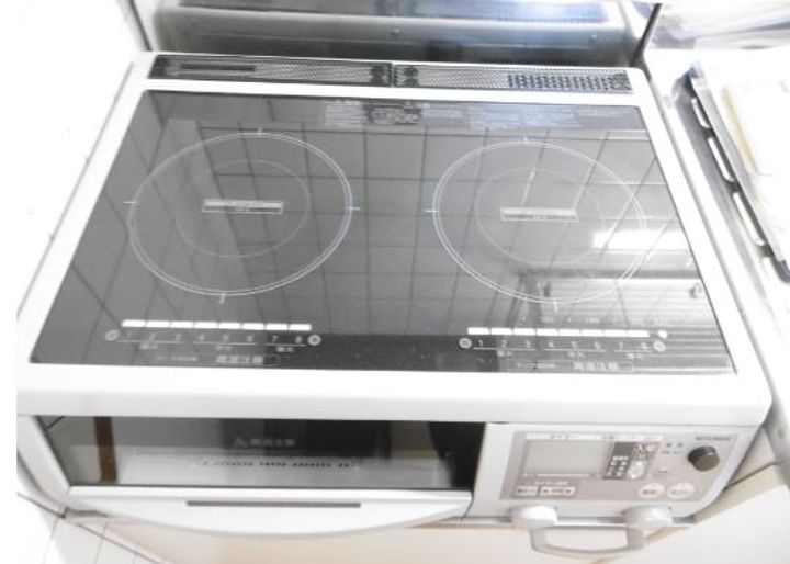 福岡県福岡市中央区大手門3(マンション)の賃貸物件の内装