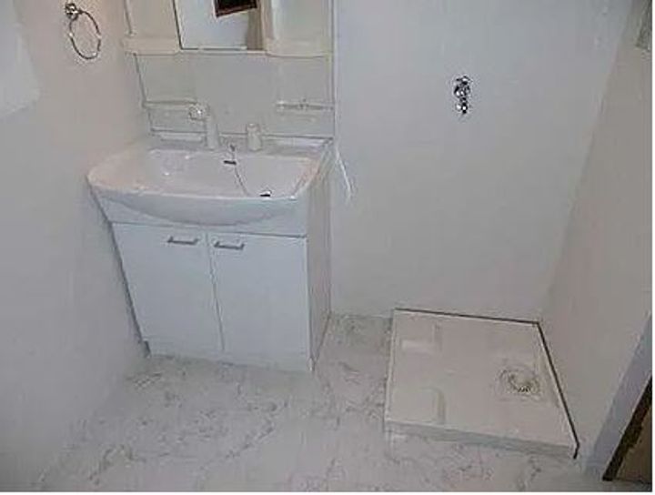 福岡県福岡市中央区大手門3(マンション)の賃貸物件の内装