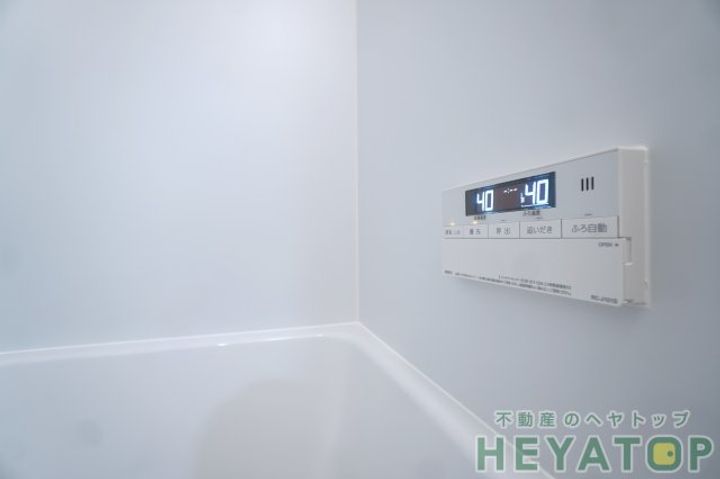 愛知県名古屋市天白区元八事5(マンション)の賃貸物件の内装