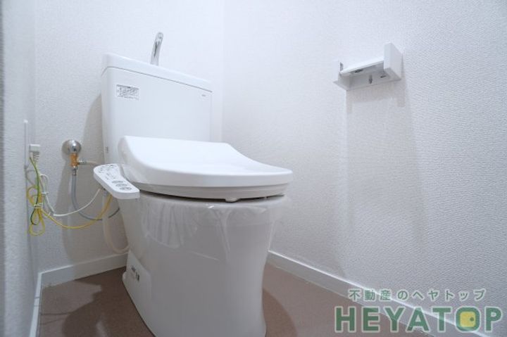 愛知県名古屋市天白区元八事5(マンション)の賃貸物件の内装