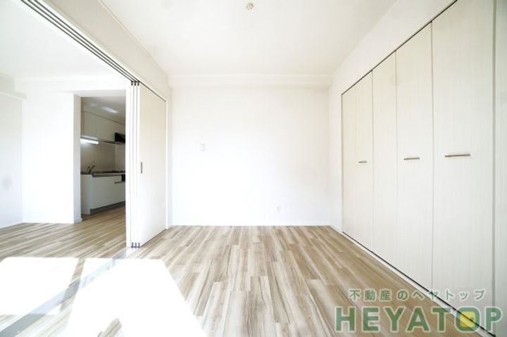 愛知県名古屋市天白区元八事5(マンション)の賃貸物件の内装