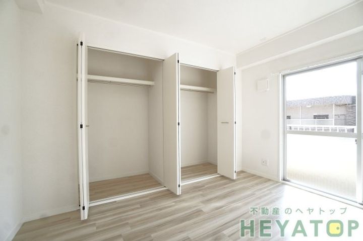 愛知県名古屋市天白区元八事5(マンション)の賃貸物件の内装