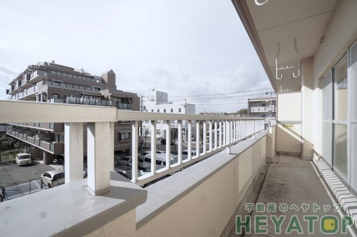 愛知県名古屋市天白区元八事5(マンション)の賃貸物件の内装