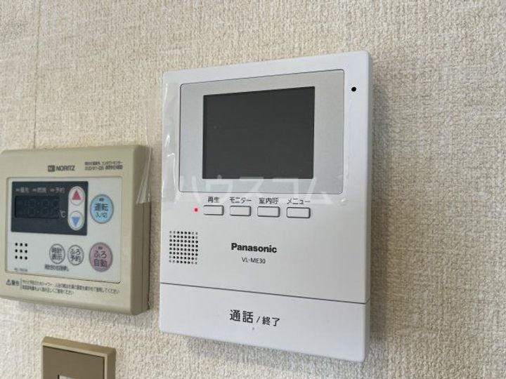 サンライフ若宮上の内装