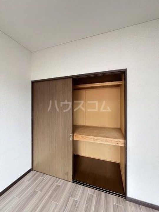 サンライフ若宮上の内装