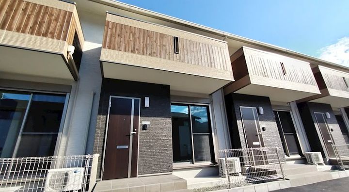 Pin tail  五岳 (パンテール ゴガク)   Bの地図