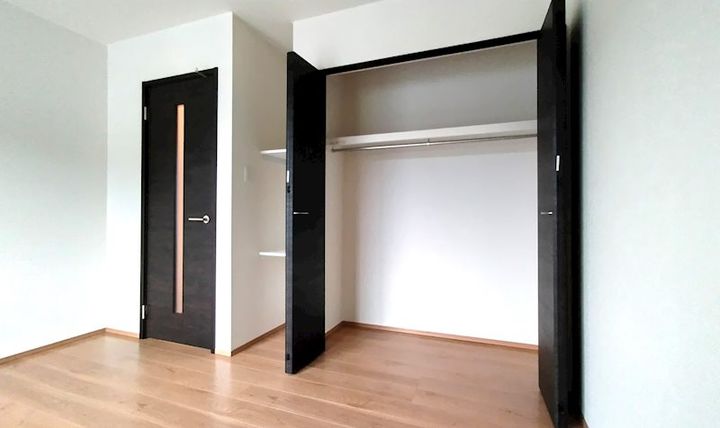 Pin tail  五岳 (パンテール ゴガク)   Bの内装