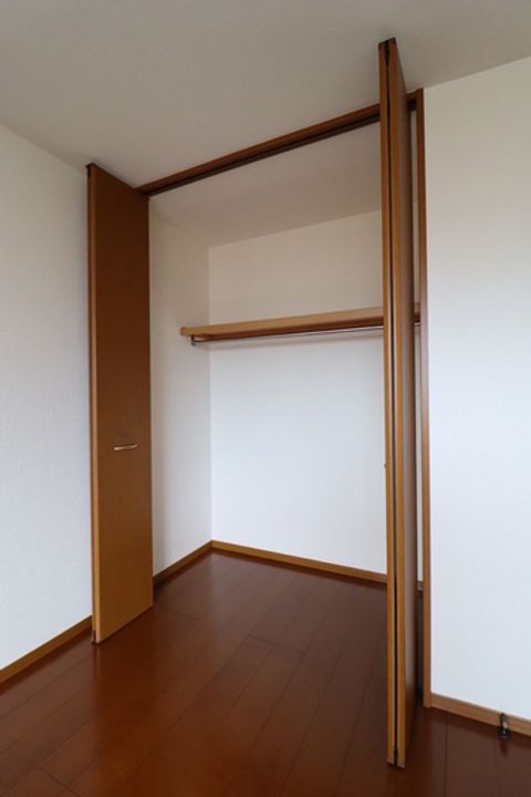 ソレイユの内装