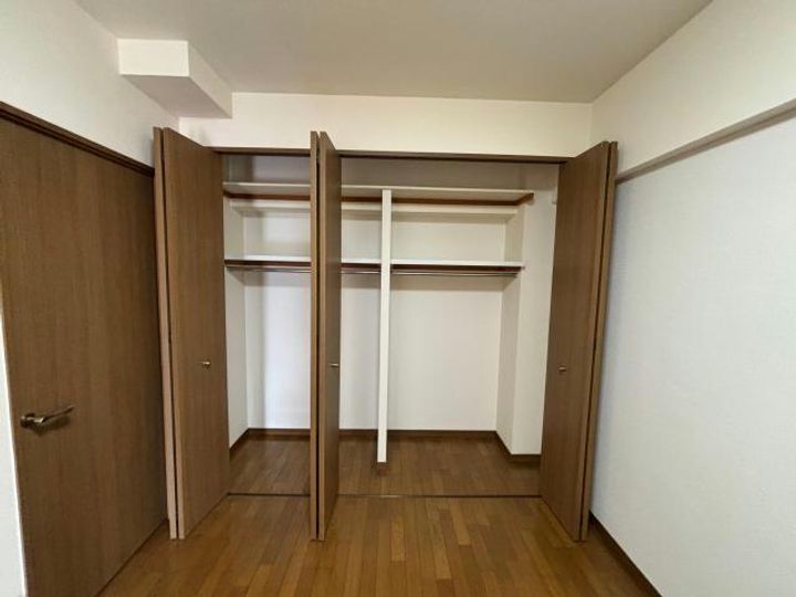 岐阜県各務原市川島松倉町(マンション)の賃貸物件の内装