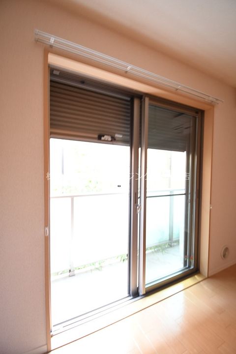 Selectionの内装
