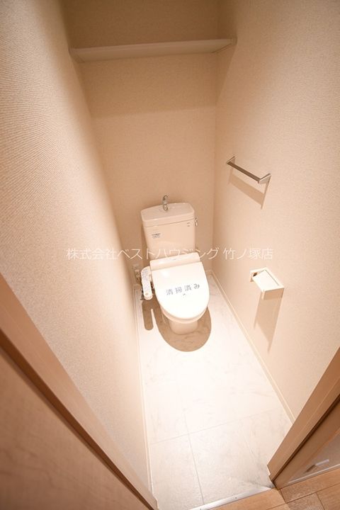 Selectionの内装