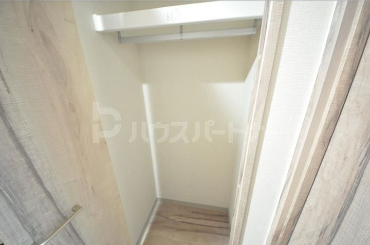 東京都葛飾区金町5(マンション)の賃貸物件の内装