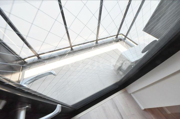 東京都葛飾区金町5(マンション)の賃貸物件の内装