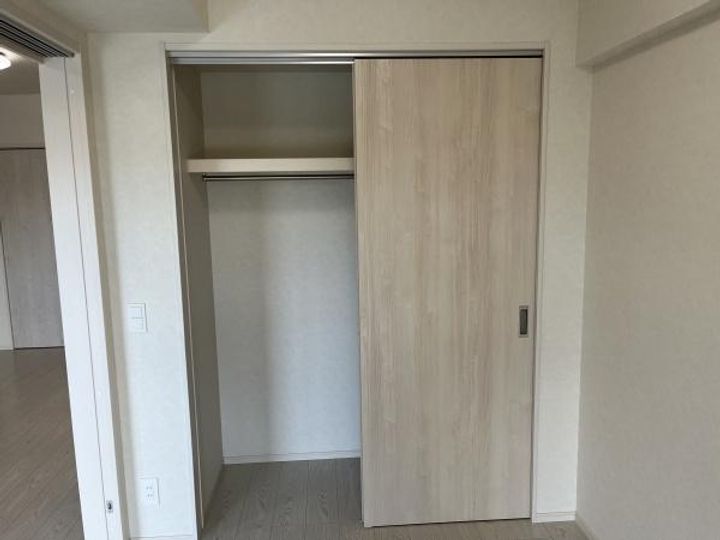 プライムガーデン赤塚の内装