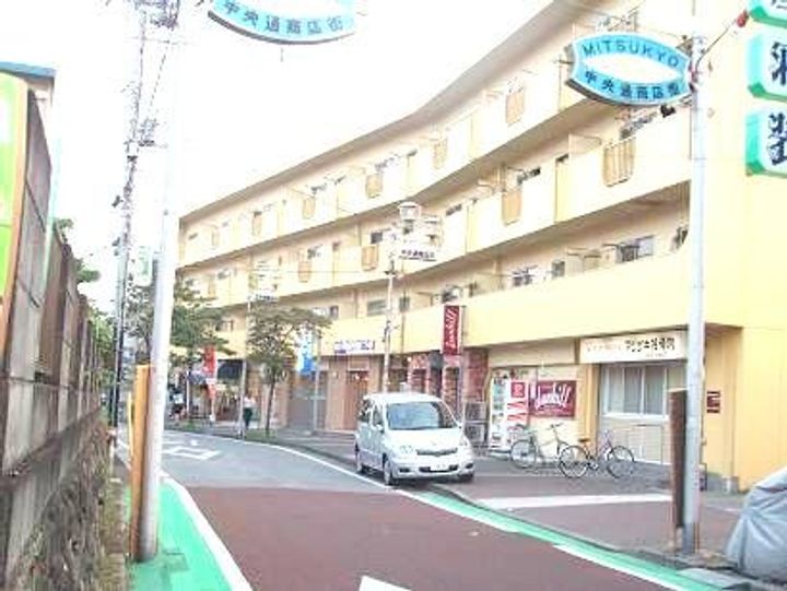 大岡ビルのその他画像