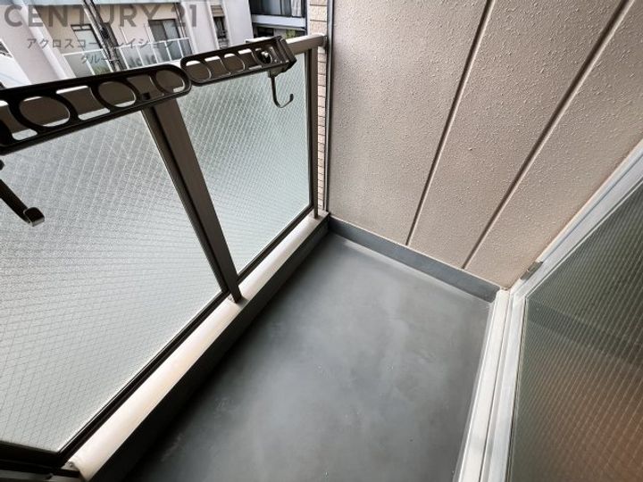 アクトアベンテ伊丹の内装